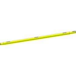 Roller no. 260 – steel drive shaft Ø35 mm for Grimme machines | OEM Grimme 037.02284 | made by KiJ