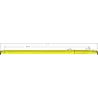 Roller no. 260 – steel drive shaft Ø35 mm for Grimme machines | OEM Grimme 037.02284 | made by KiJ