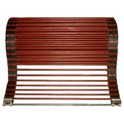 Sieve web SE 75/85-55 – web for Grimme SE 75/85-55 potato harvester | OEM Grimme 300.36461, 300.70962, 300.71427 | made by KiJ