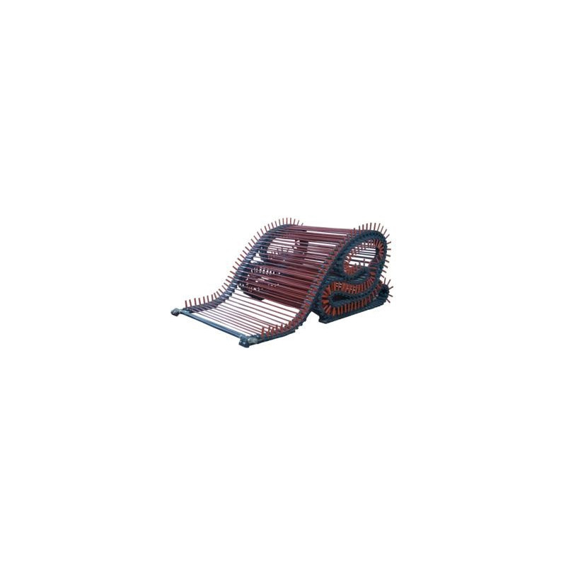 Sieve web II SE 75/85-55 – web for Grimme SE 75/85-55 potato harvester | OEM Grimme 300.00384, 300.94790, 300.94793 | made by KiJ