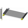 Sieve web II SE 75/85-55 – web for Grimme SE 75/85-55 potato harvester | OEM Grimme 300.00384, 300.94790, 300.94793 | made by KiJ