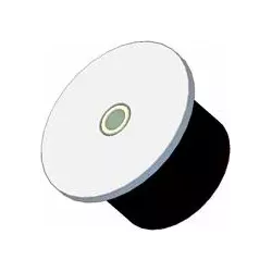 Roller no. 139 – steel and rubber roller Ø95 mm | made by KiJ