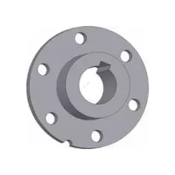 Roller no. 77 – roller hub Ø65 mm for Bolko Z-643 potato harvester | made by KiJ