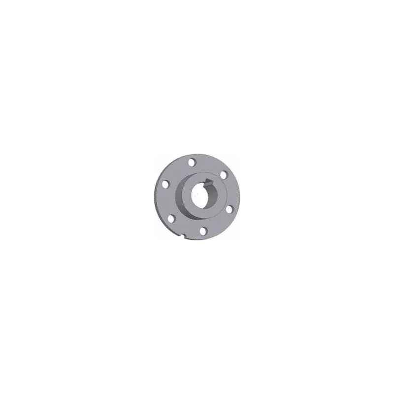 Roller no. 77 – roller hub Ø65 mm for Bolko Z-643 potato harvester | made by KiJ
