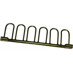 Metal paddle L-770 – paddle made by KiJ | OEM 110421 | made by KiJ