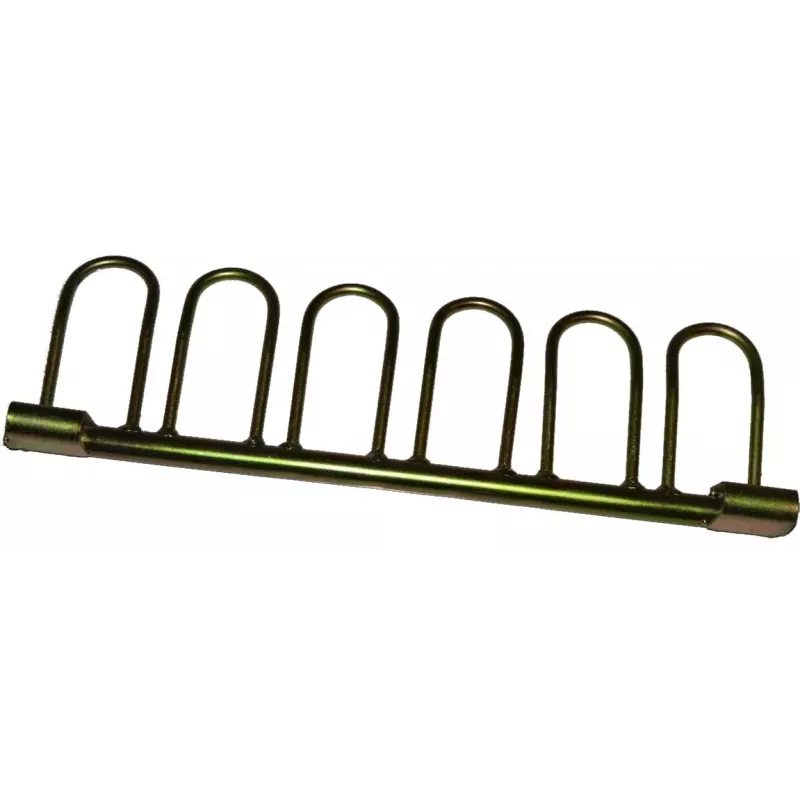 Metal paddle L-770 – paddle made by KiJ | OEM 110421 | made by KiJ