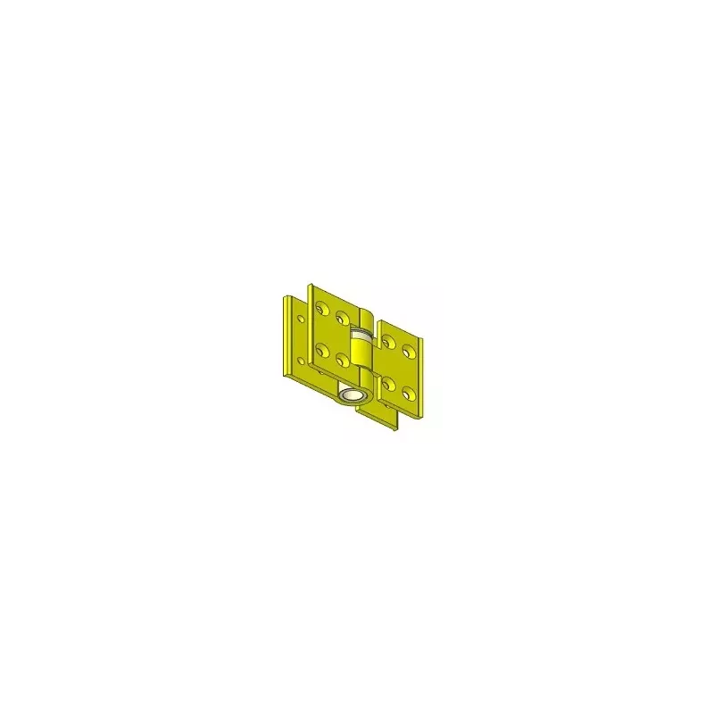 Belt connector with bushes – belt connector made by KiJ | made by KiJ