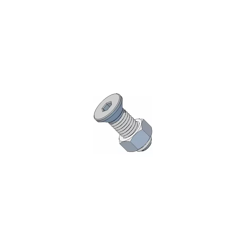 Share bolt – spare part made by KiJ | made by KiJ