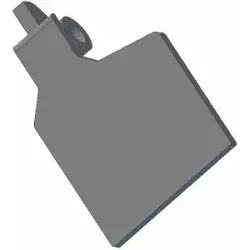 Share flap 6-88-110P – share flap for Grimme potato harvesters | OEM Grimme 001.00249 | made by KiJ