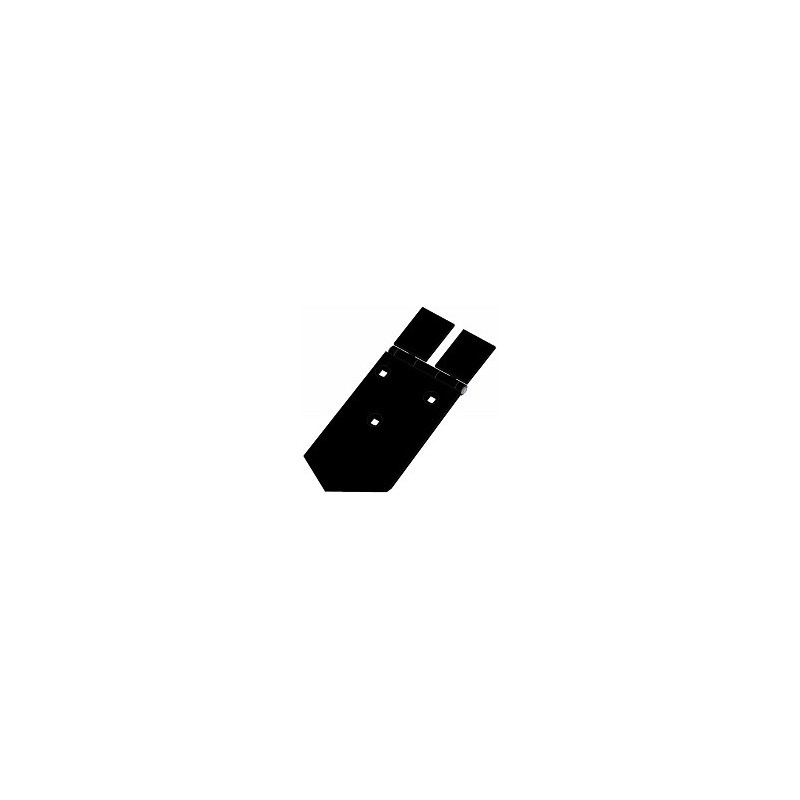 Left share 8-162-255L – share for Wuhlmaus harvesters | OEM Wuhlmaus 0000213100 | made by KiJ