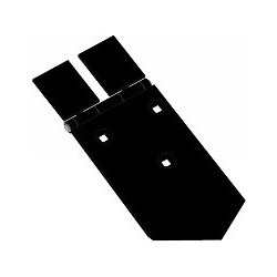 Right share 8-162-255P – share for Wuhlmaus harvesters | OEM Wuhlmaus 0000213300 | made by KiJ