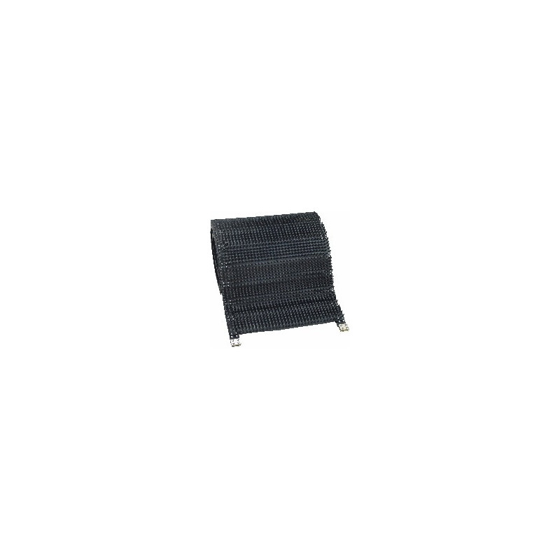 Hedgehog web with plates SE 75/85-55 – web for Grimme SE 75/85-55 potato harvester | OEM Grimme 200.78748, 200.70906 | made by KiJ