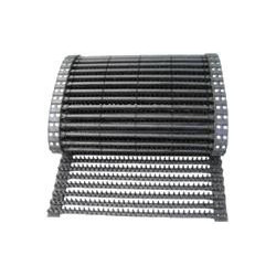 Hedgehog web with rods SE 75/85-55 – web for Grimme SE 75-55 and SE 85-55 harvesters | OEM Grimme 300.78749 | made by KiJ