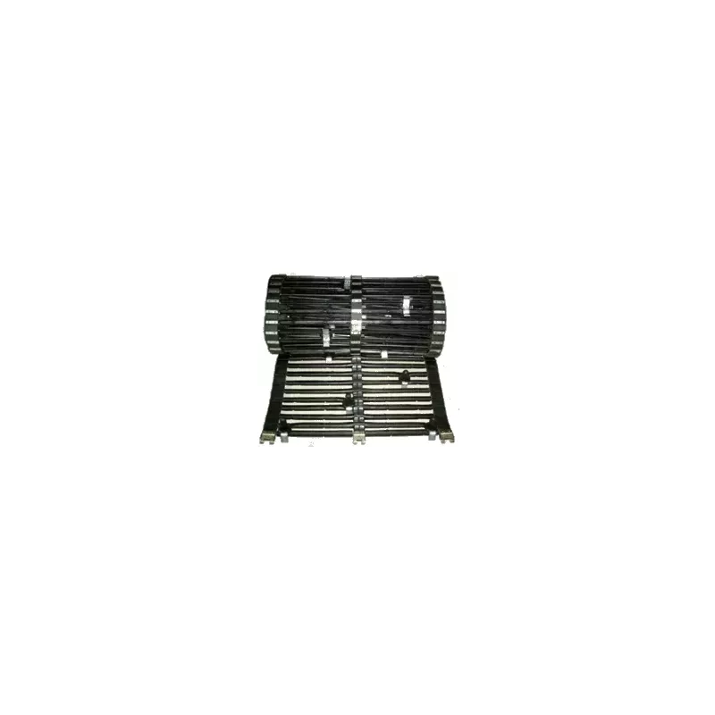Haulm web MK 700 on 3 belts – web for Grimme MK 700 machine | OEM Grimme 300.08757, 300.08758, 300.08755 | made by KiJ