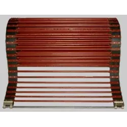 Sorting web MK 700 – web for Grimme MK 700 machine | made by KiJ