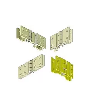 Belt joiner for tapes
