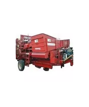 Grimme MK 700