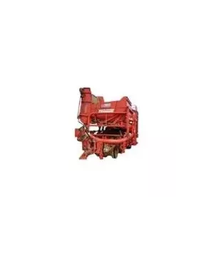 Grimme DR 1500
